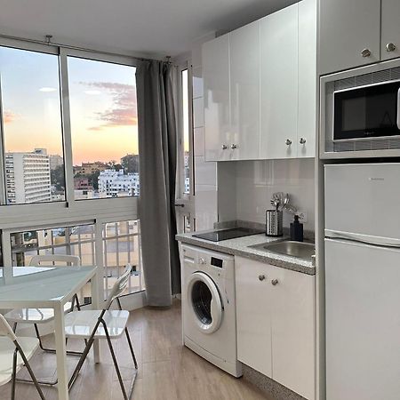 Estudio Ayni Benalmadena Luaran gambar