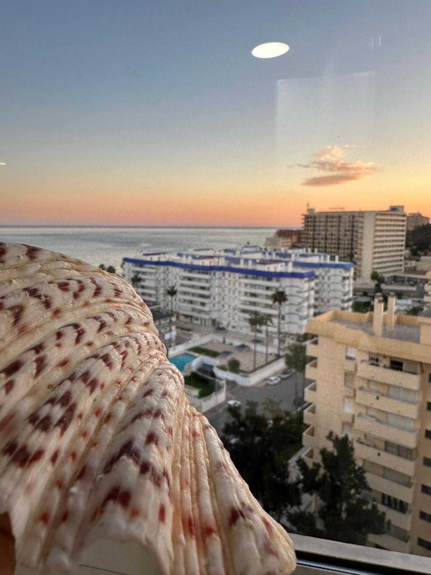 Estudio Ayni Benalmadena Luaran gambar