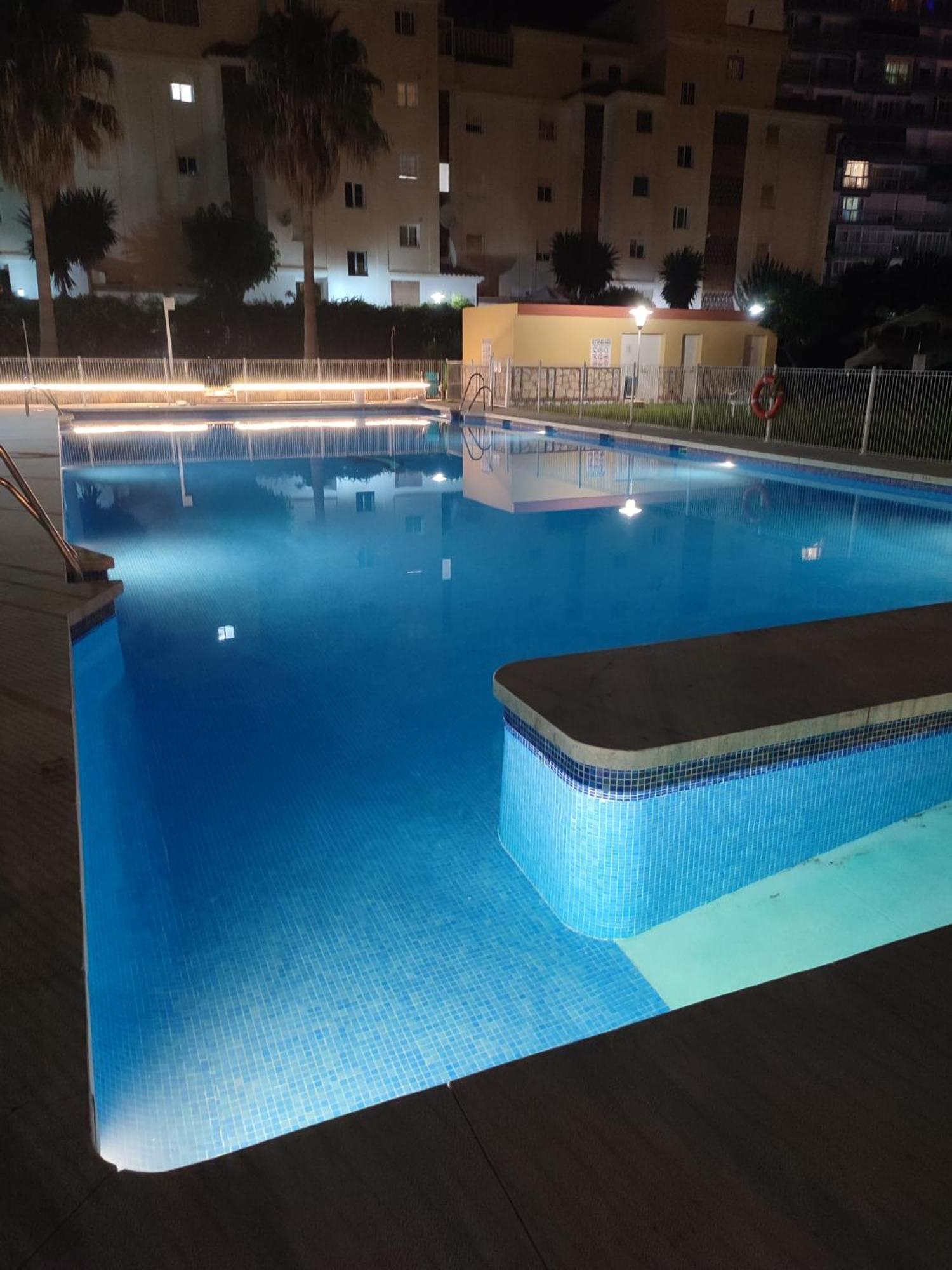Estudio Ayni Benalmadena Luaran gambar
