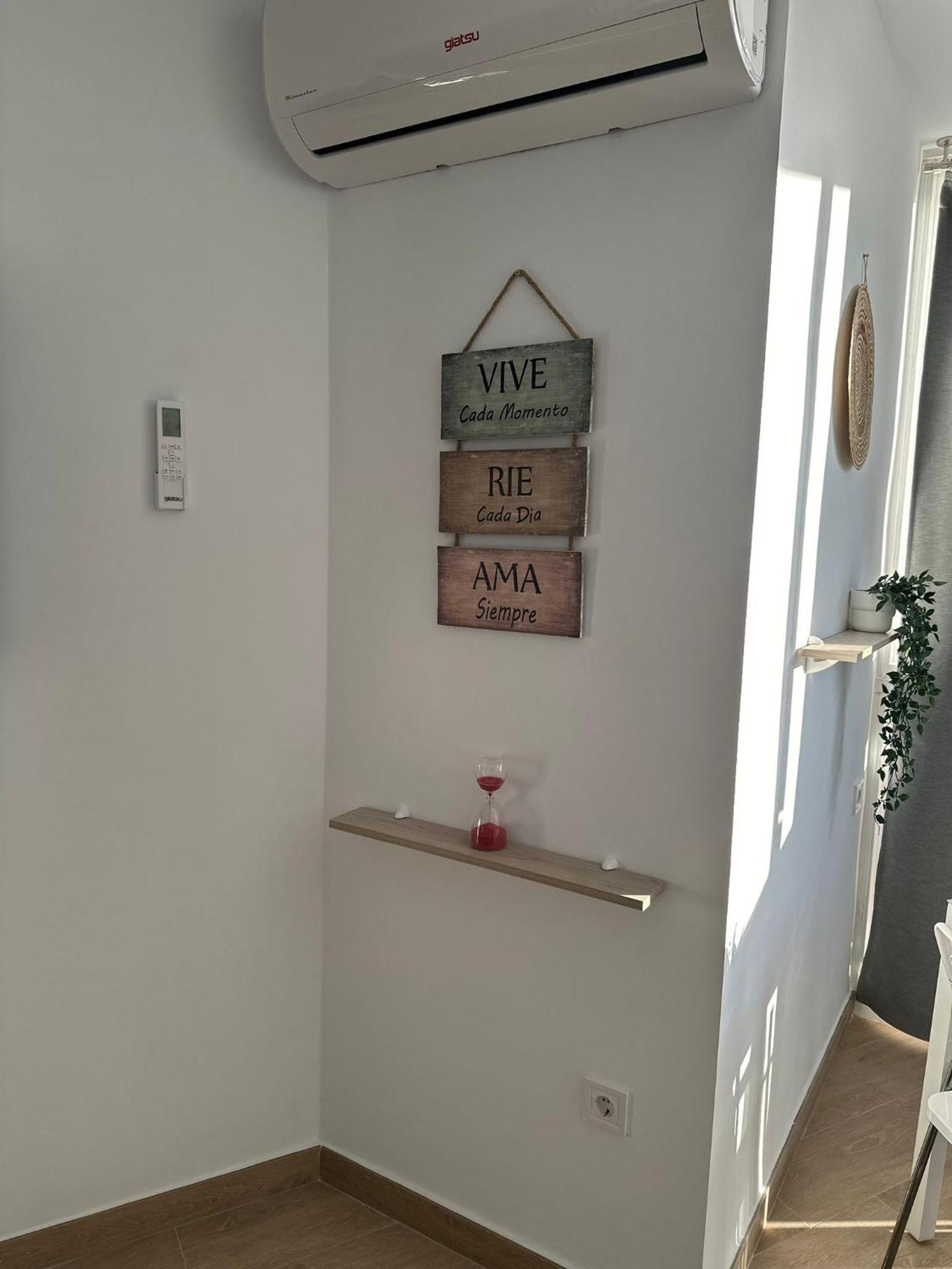 Estudio Ayni Benalmadena Luaran gambar